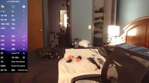Snapshot of kinkywolf87 chatting on December 20, 2024, 5:08 pm kinkywolf87 online show from December 20, 2024, 5:08 pm