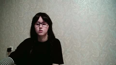 Snapshot of kinkyxgrey chatting on October 22, 2025, 12:16 pm KinkyxGrey online show from October 22, 2025, 12:16 pm