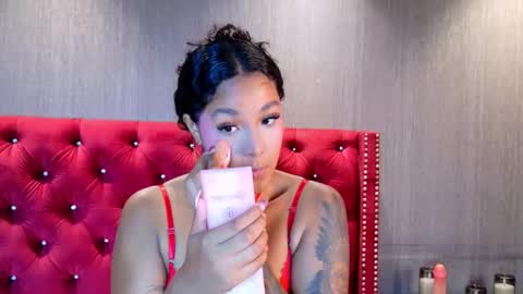  CALL ME KINSLEY  online show from February 28, 2026, 4:41 pm