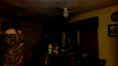 Kipsy Rose online show from December 19, 2025, 2:29 am