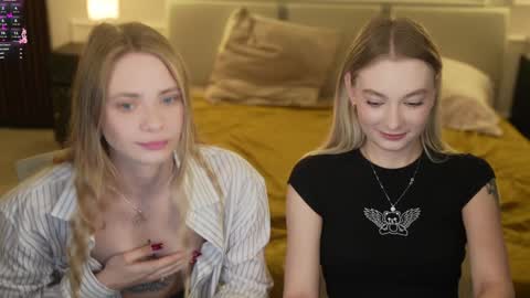 Sweet girls online show from September 24, 2025, 7:23 am
