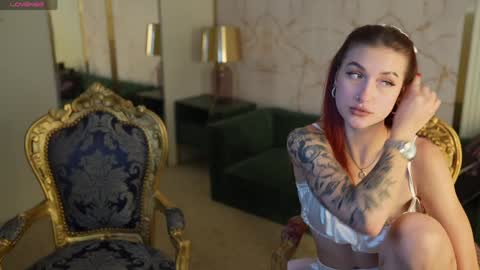 Sweet girls online show from October 7, 2025, 10:51 pm