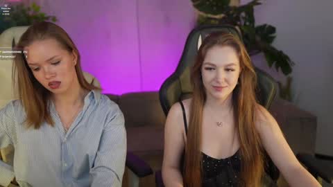 Sweet girls online show from October 17, 2025, 3:03 pm