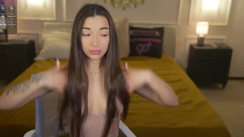 Sweet girls online show from April 3, 2026, 7:17 am