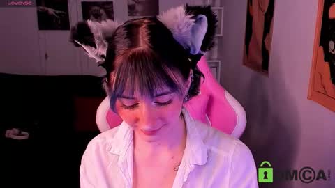 Kira online show from February 6, 2026, 9:18 pm