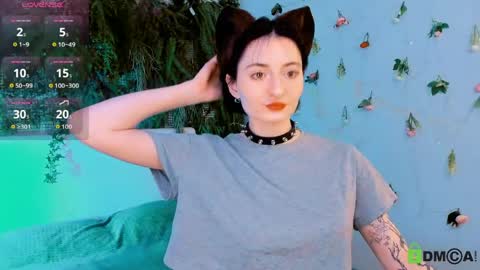 Snapshot of kira__cutie chatting on May 24, 2026, 8:58 pm Kira online show from May 24, 2026, 8:58 pm