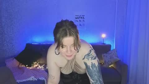 Snapshot of kira_citro chatting on January 29, 2025, 11:14 pm Kira  NEXT STREAM December 4 5pm CET  11am EST online show from January 29, 2025, 11:14 pm