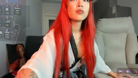 Kira online show from March 14, 2026, 10:42 am