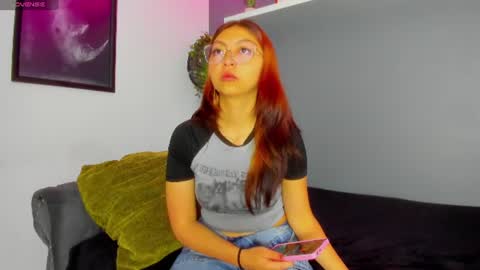kira_exe online show from July 7, 2026, 11:03 am