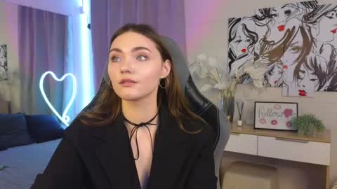 kira_jin online show from March 2, 2025, 8:59 am