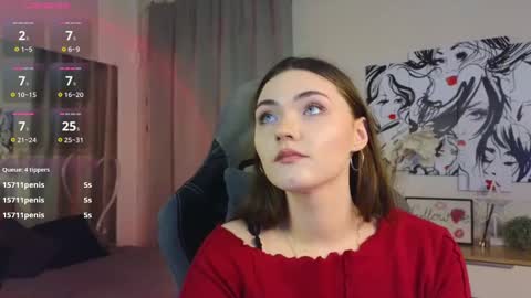 kira_jin online show from March 11, 2025, 11:23 am