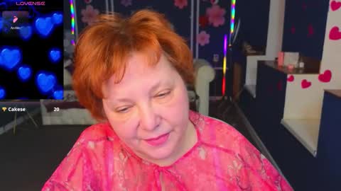 Kira Kennet online show from February 28, 2026, 4:35 am