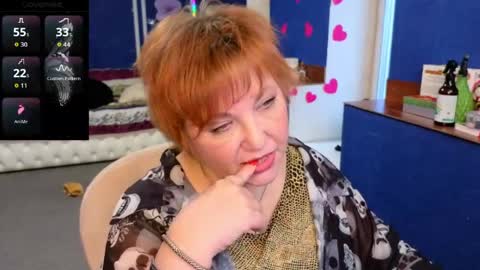 Kira Kennet online show from April 9, 2026, 11:15 am