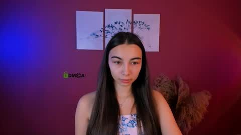 kira_light__ online show from November 13, 2025, 9:30 am