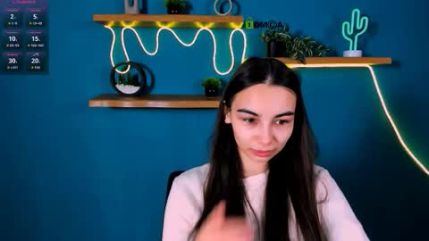 kira_light__ online show from November 17, 2025, 9:59 am