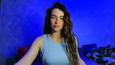 Snapshot of kira_love1 chatting on April 27, 2026, 12:47 pm Kira love1 online show from April 27, 2026, 12:47 pm