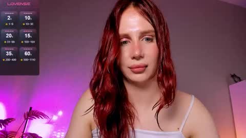 Snapshot of kira_sunrise chatting on December 5, 2025, 4:36 pm Kira online show from December 5, 2025, 4:36 pm