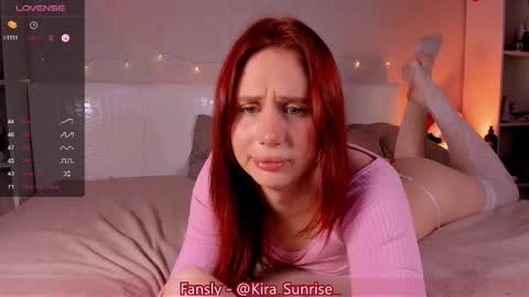 Snapshot of kira_sunrise chatting on January 10, 2026, 1:02 pm Kira online show from January 10, 2026, 1:02 pm