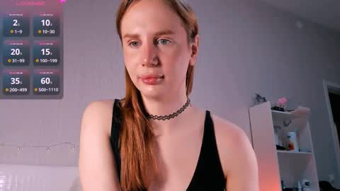 Snapshot of kira_sunrise chatting on March 19, 2026, 4:05 am Kira online show from March 19, 2026, 4:05 am