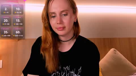 Snapshot of kira_sunrise chatting on April 1, 2026, 6:27 pm Kira online show from April 1, 2026, 6:27 pm