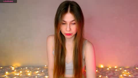 Kira online show from February 15, 2026, 3:14 am