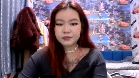 Snapshot of kiradrip chatting on November 12, 2025, 6:41 pm Kira online show from November 12, 2025, 6:41 pm