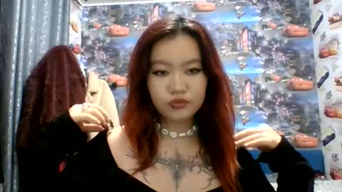 Snapshot of kiradrip chatting on December 1, 2025, 6:46 pm Kira online show from December 1, 2025, 6:46 pm