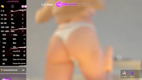 KIra online show from January 21, 2025, 6:33 am