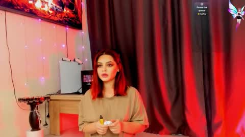 KIra online show from October 21, 2025, 8:04 am