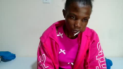 kirah_hot online show from June 25, 2026, 6:56 pm