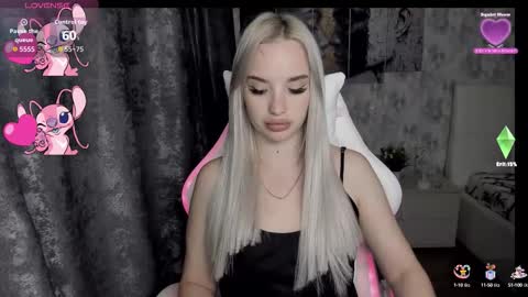 kirakrox online show from September 10, 2025, 9:15 pm