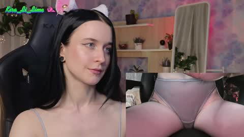 Kira    online show from January 19, 2025, 3:32 pm