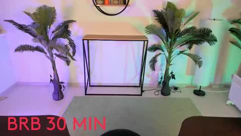 Kira online show from March 9, 2025, 8:10 pm