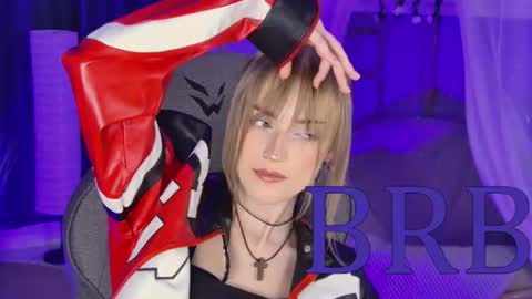 Kira online show from July 30, 2026, 3:05 am