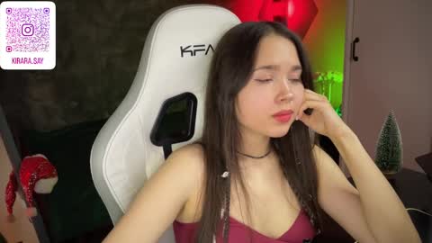 Kira online show from December 26, 2024, 1:54 pm