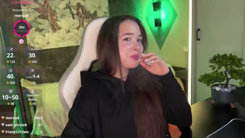 Kira online show from February 22, 2025, 12:19 pm