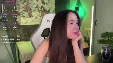 Kira online show from February 28, 2025, 12:20 pm