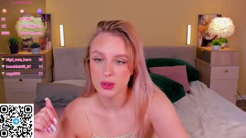 Kira online show from February 3, 2026, 2:53 am