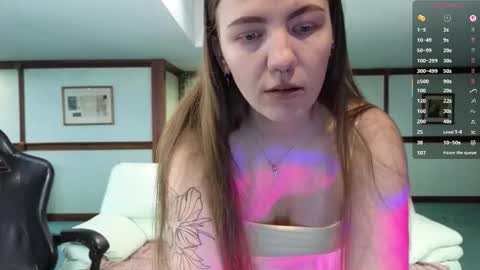  Kira  online show from February 16, 2026, 2:51 am