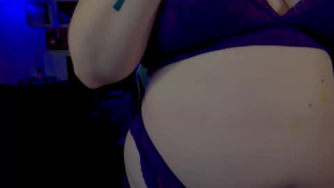 KiraSpitQueen online show from March 2, 2026, 4:25 am