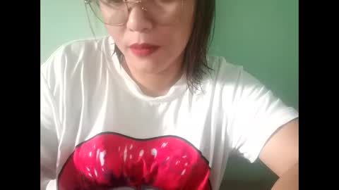 Snapshot of kiray20 chatting on January 5, 2025, 5:41 am kiray20 online show from January 5, 2025, 5:41 am