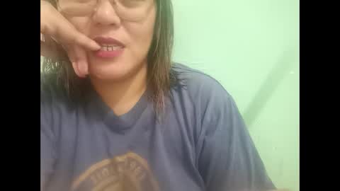Snapshot of kiray20 chatting on January 31, 2025, 5:40 am kiray20 online show from January 31, 2025, 5:40 am