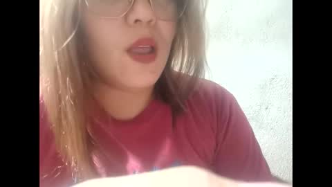 Snapshot of kiray20 chatting on February 3, 2025, 12:14 pm kiray20 online show from February 3, 2025, 12:14 pm