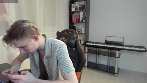 Kirill and Andrey online show from February 11, 2025, 9:46 pm