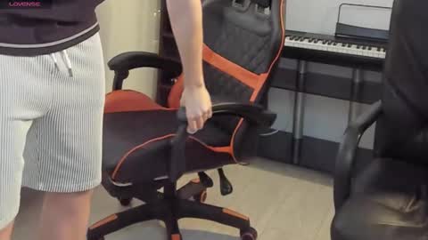 Kirill and Andrey online show from February 15, 2025, 10:33 am