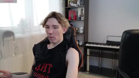 Kirill and Andrey online show from February 18, 2025, 9:54 am