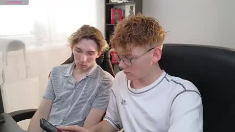 Kirill and Andrey online show from February 19, 2025, 9:50 am