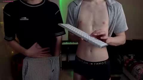 Kirill and Andrey online show from February 21, 2025, 3:32 pm