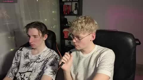 Kirill and Andrey online show from February 26, 2025, 3:41 pm