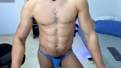 Jacob online show from March 21, 2026, 3:55 am